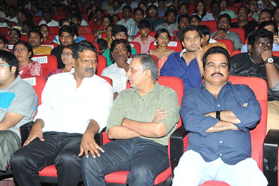 Govindhudu-Andari-Vaadele-Movie-Audio-Launch